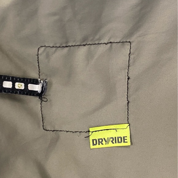 Dry Ride Puffer Jacket - Picture 6 of 6